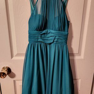 Cocktail dress